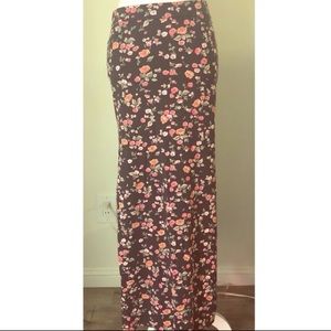 Billabong Maxi Skirt